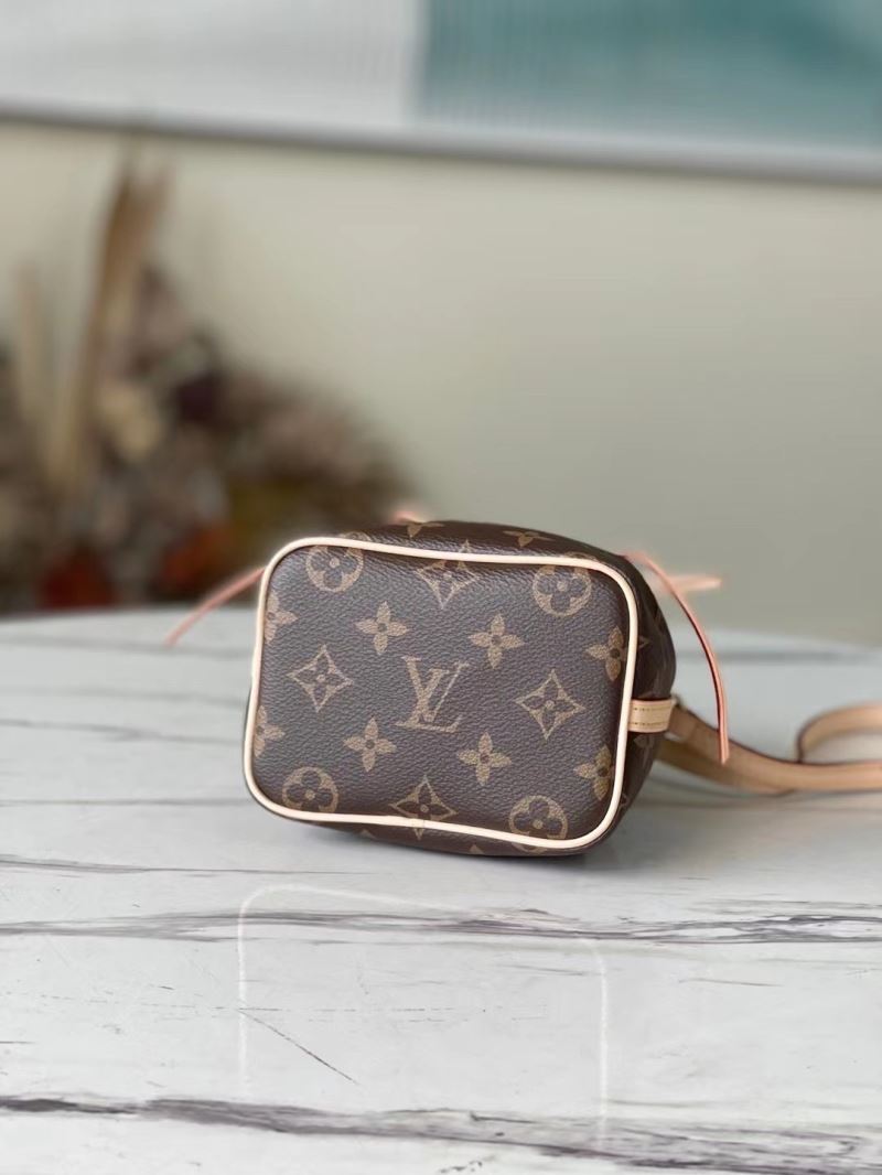 Louis Vuitton Bucket Bags